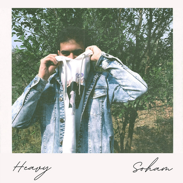 Heavy cover art
