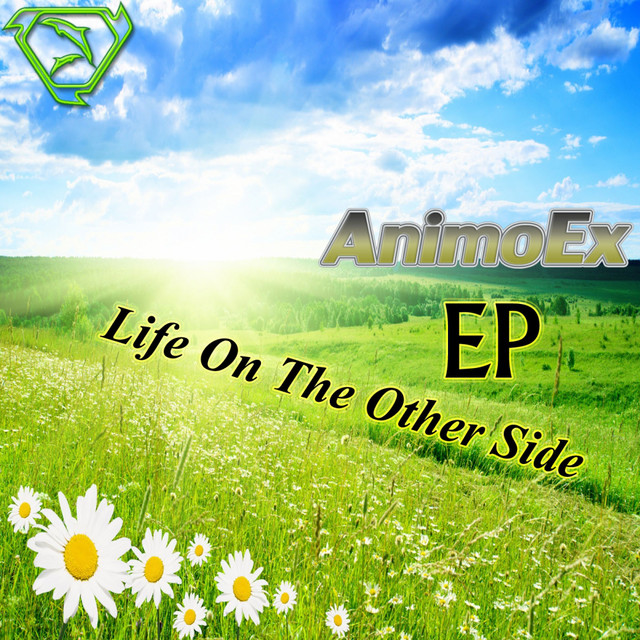 Life On The Other Side cover art