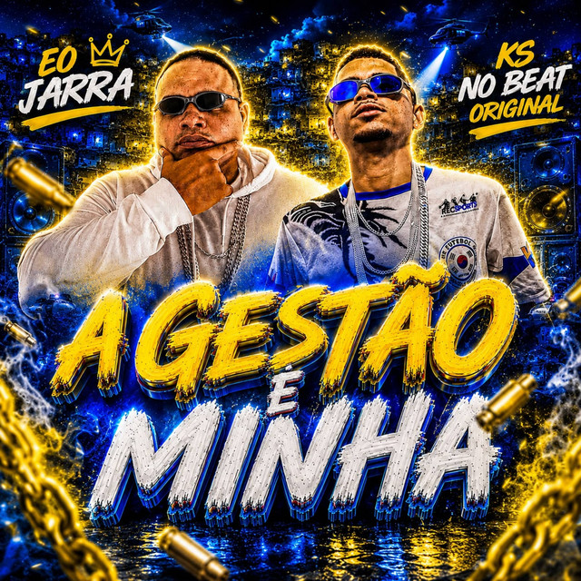 A Gestão é Minha