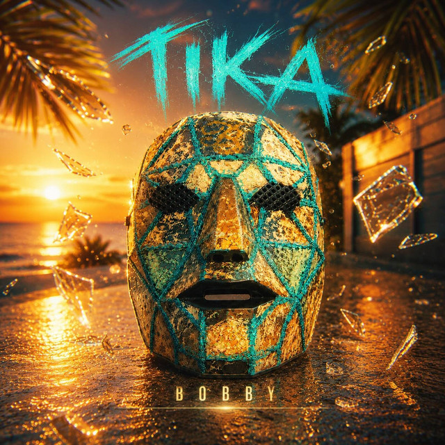 Tika cover