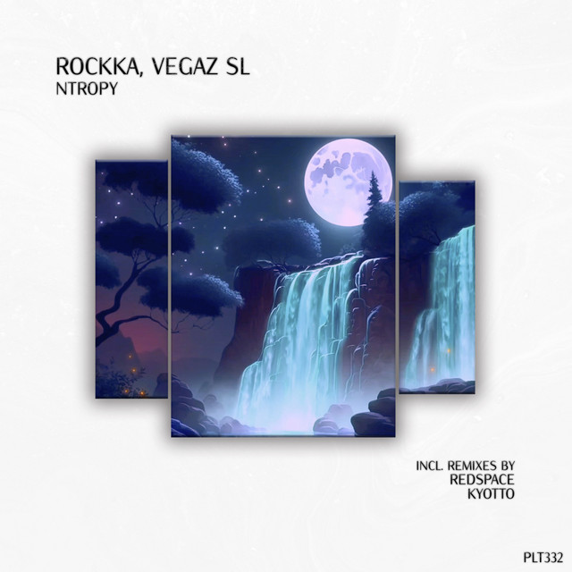 Ntropy - Kyotto Remix