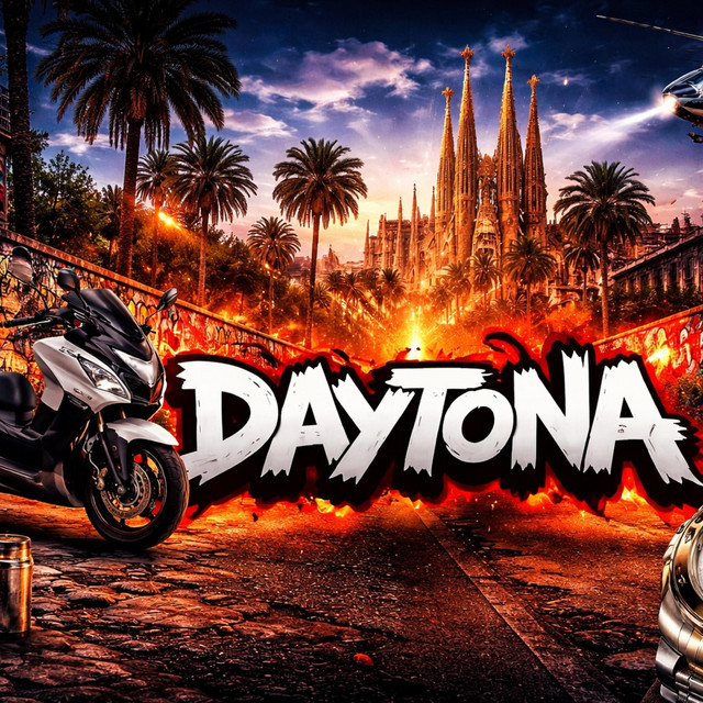 Daytona922