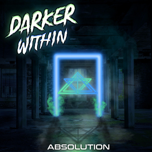 Absolution cover art