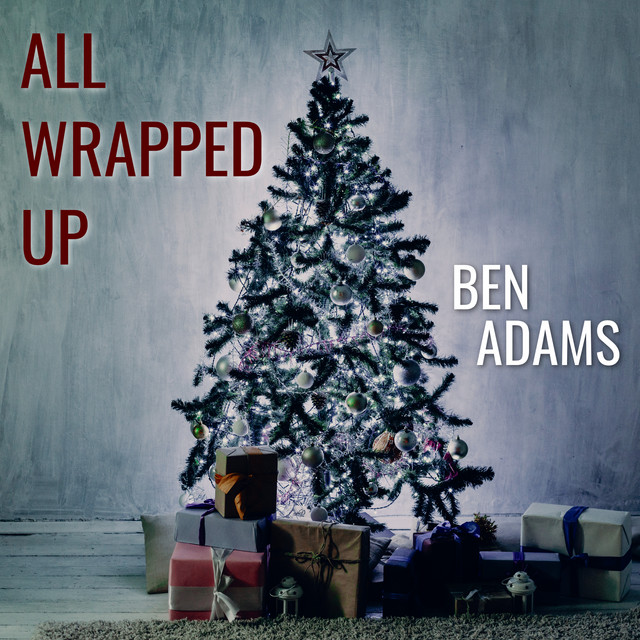 All Wrapped Up cover art