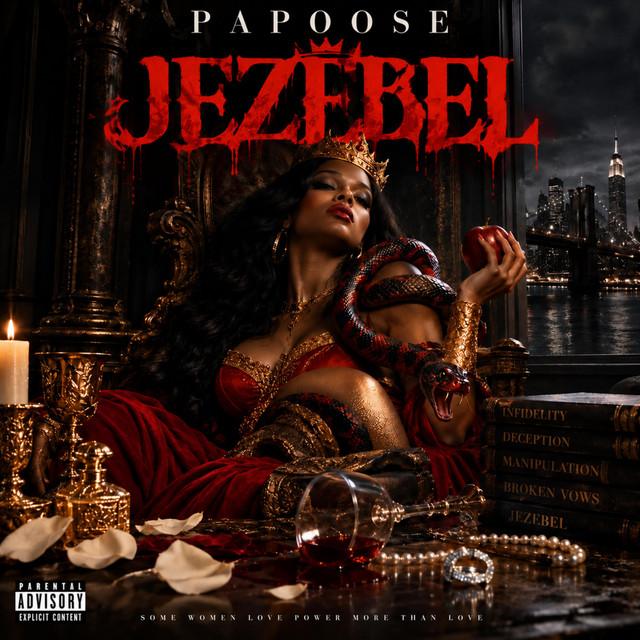 Jezebel cover