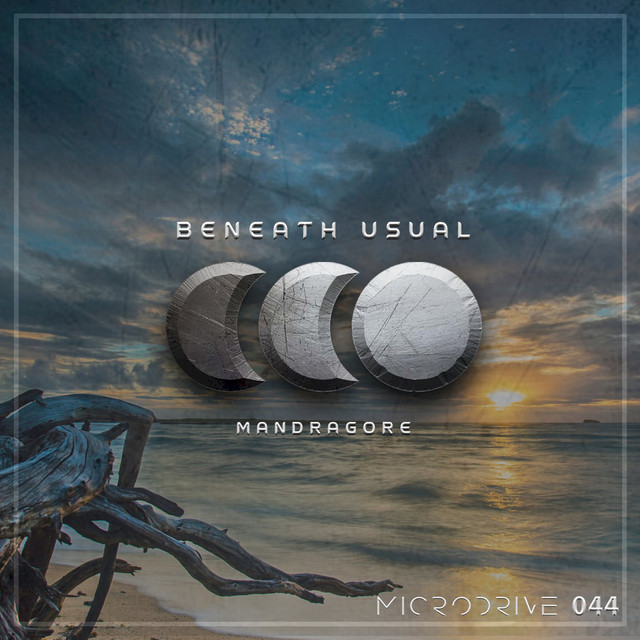 Mandragore album art