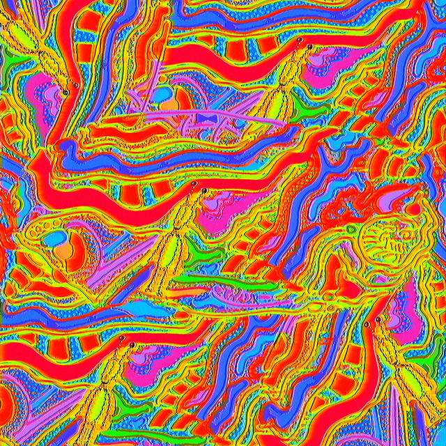 Manifesting ALL Illusions cover art