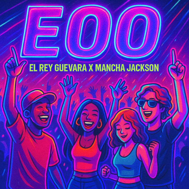 Eoo (feat. Mancha Jackson)