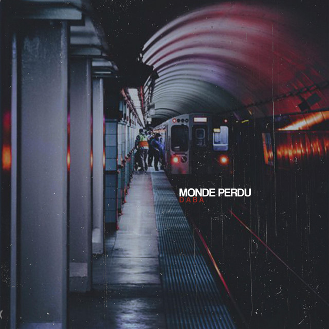 Monde Perdu