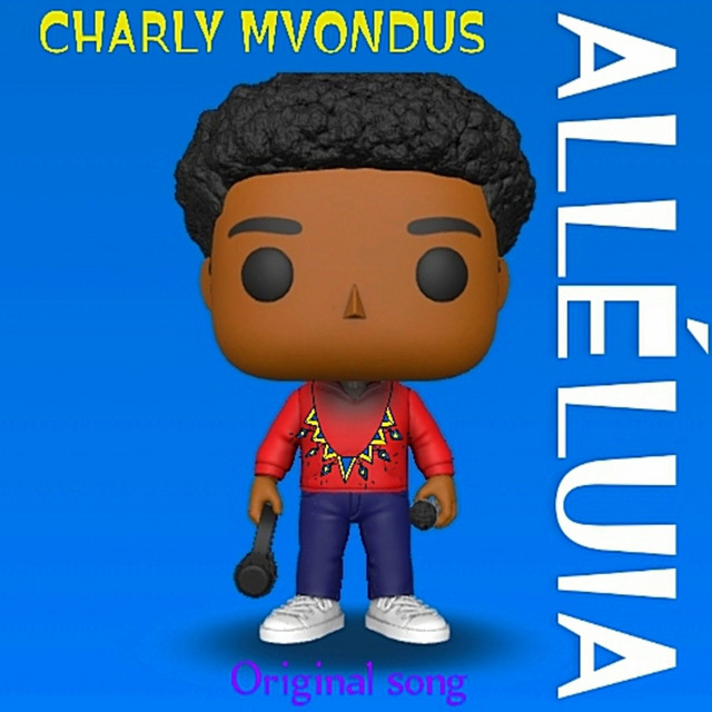 ALLÉLUIA