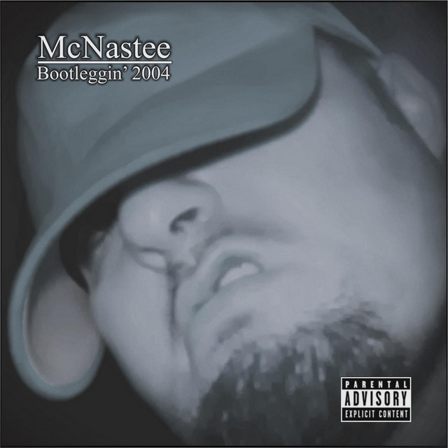 Bootleggin' 2004 cover art