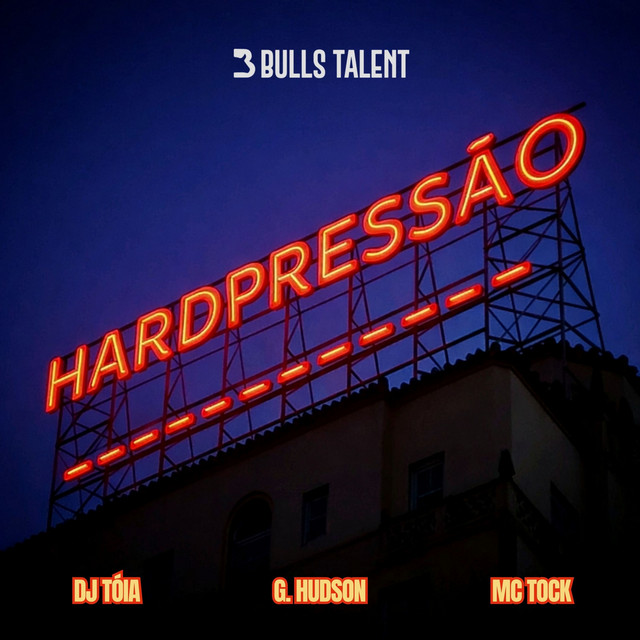 HARDPRESSÃO