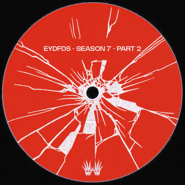 FDS Season 7 - Part 2 cover art