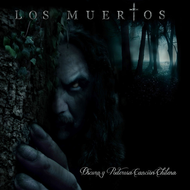 Oscura y Poderosa Canción Chilena cover art
