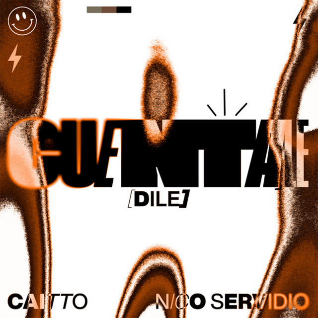 Cuentale (Dile) - Radio Edit