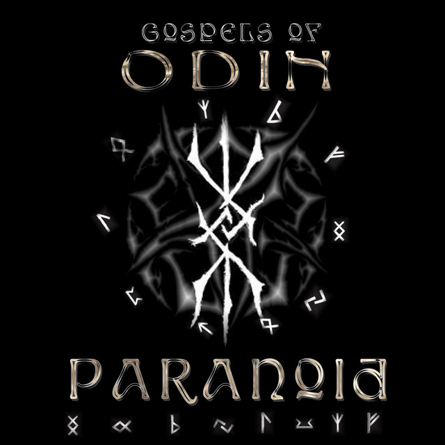 Paranoid