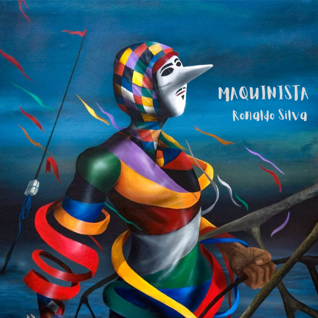 Maquinista cover art