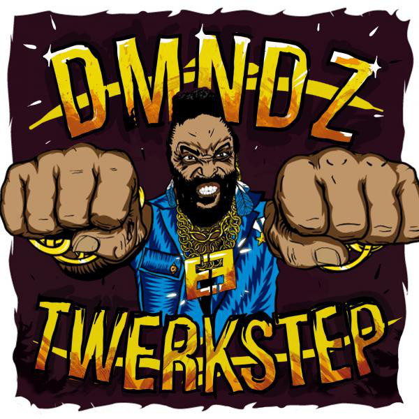 Crowd Kingz - Original Mix cover art