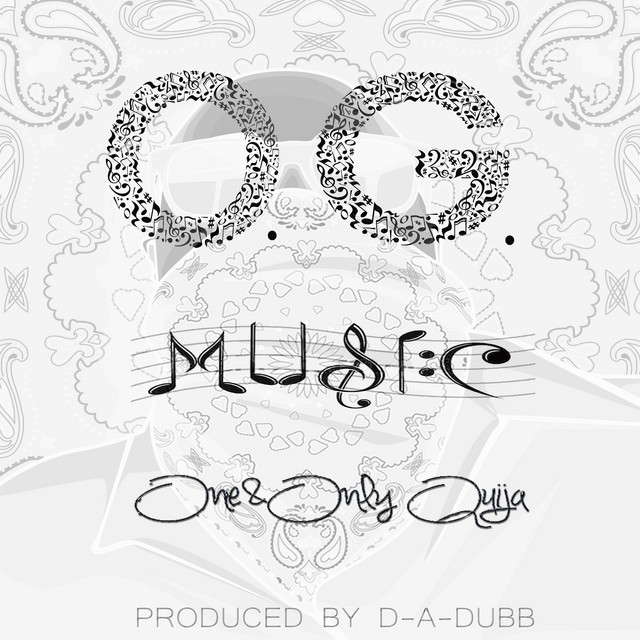 O.G. MUSIC - EP by One&Only Quija | Spotify