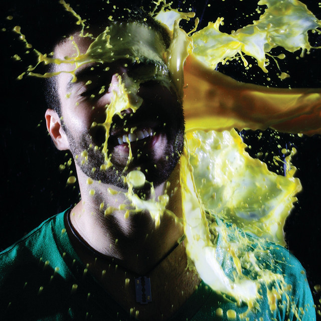 Wave cover art