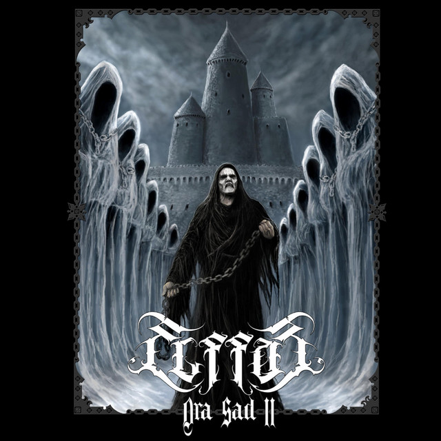 Dra Sad II cover art
