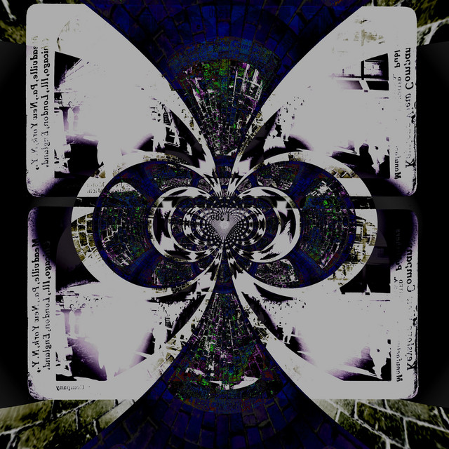 I'm Thinking cover art