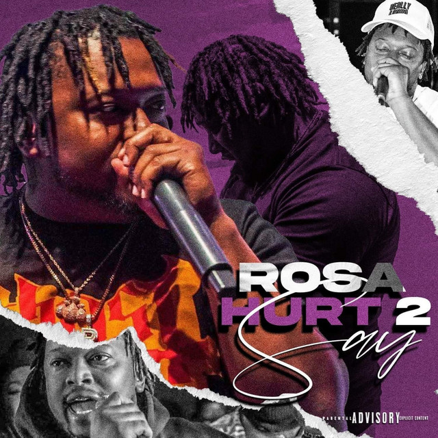 Im Working cover art