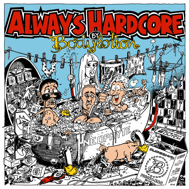 Always Hardcore