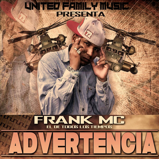 Advertencia - Single cover