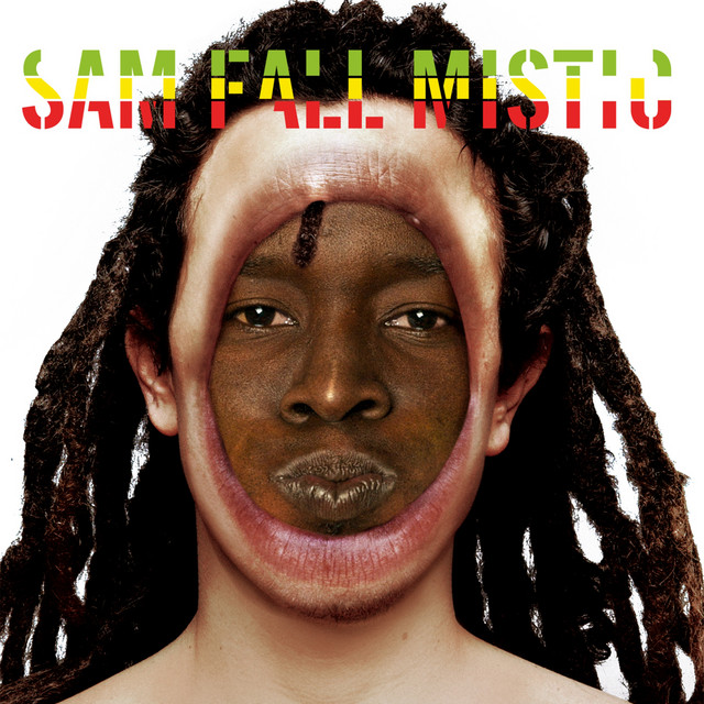 Positive Man cover art