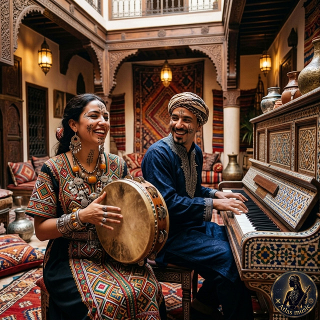 Taouili music