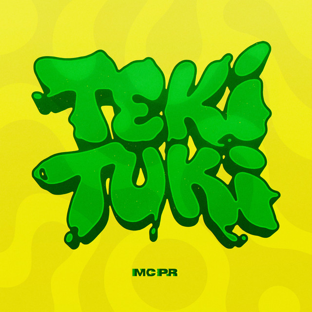 MC PR – TEKI TUKI