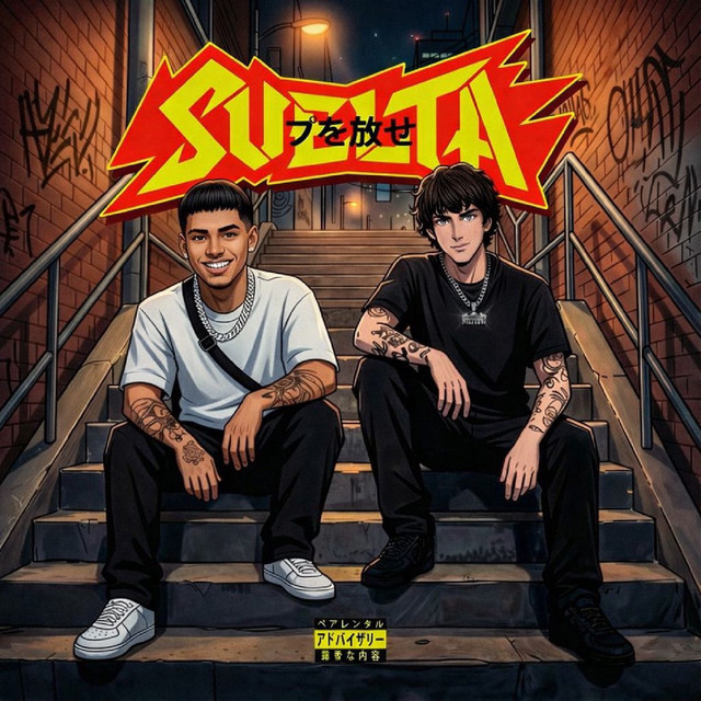 Suelta