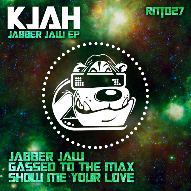 Jabber Jaw artwork