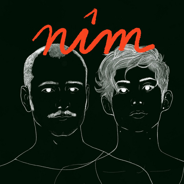 Eponîm cover art