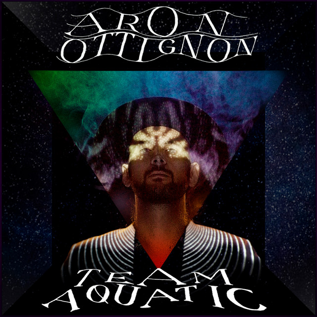 Team Aquatic cover art