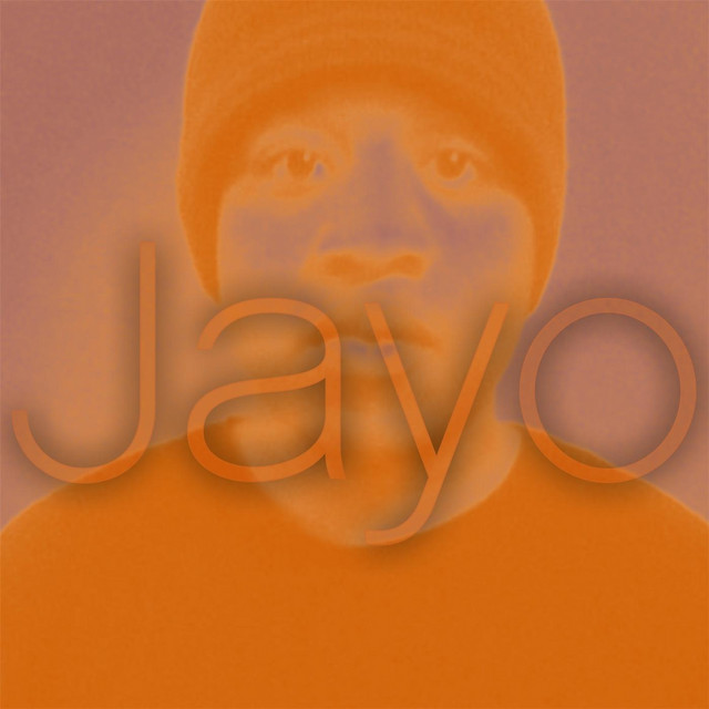 Jayo cover art