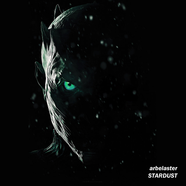Stardust cover art