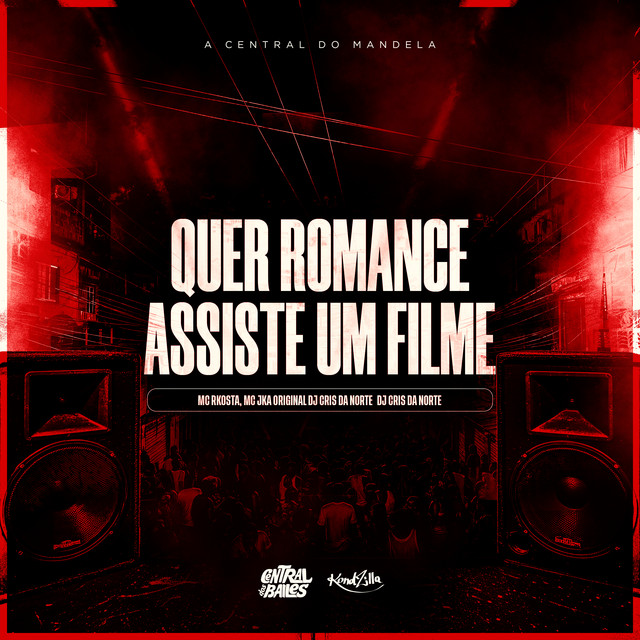 Quer Romance Assiste Um Filme