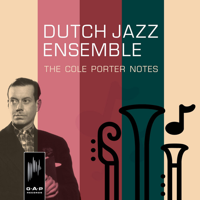 Dutch Jazz Ensemble