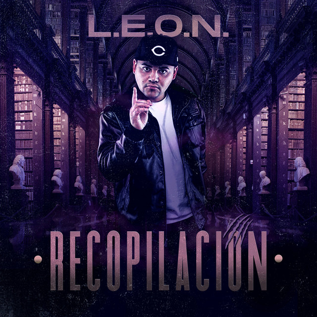 Recopilación cover art