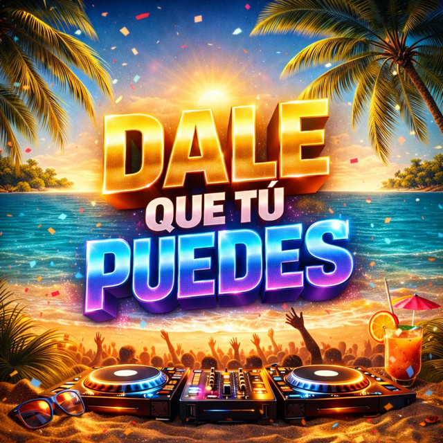 Dale Que Tu Puedes (Original Mix)