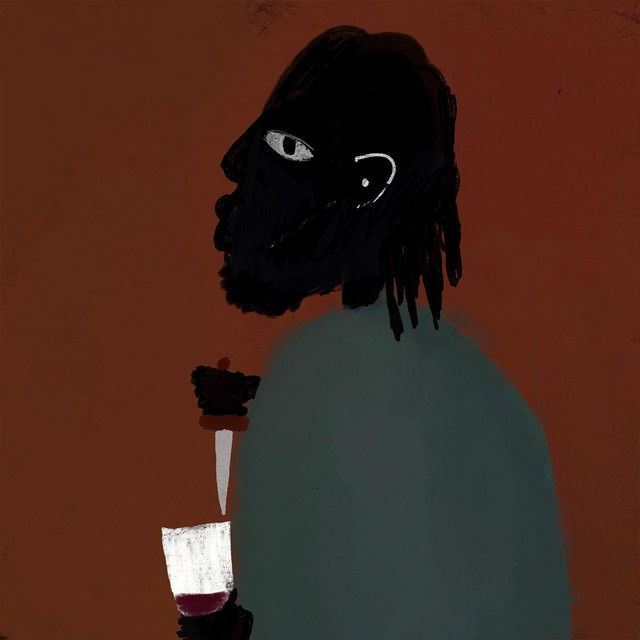 thick skin cover art