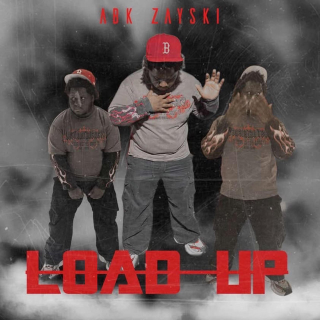Load Up cover art