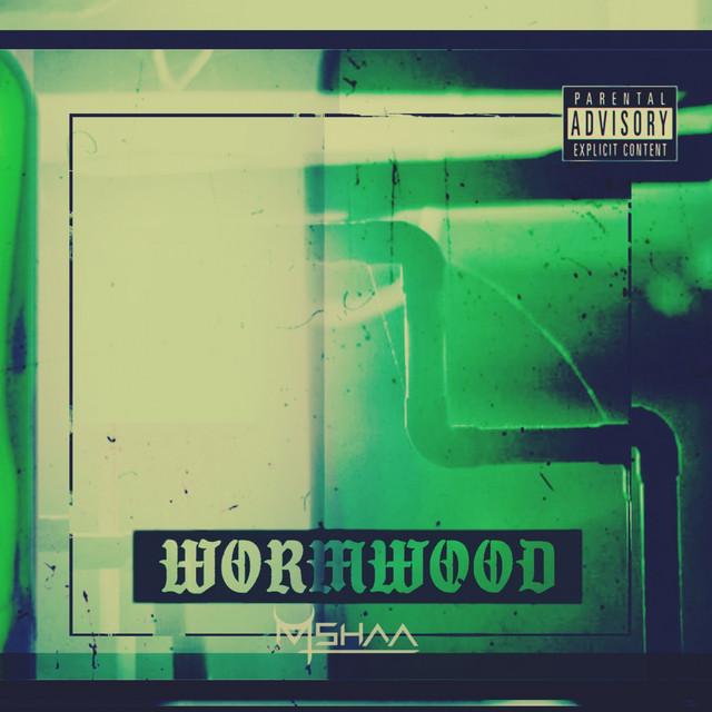 WORMWOOD cover
