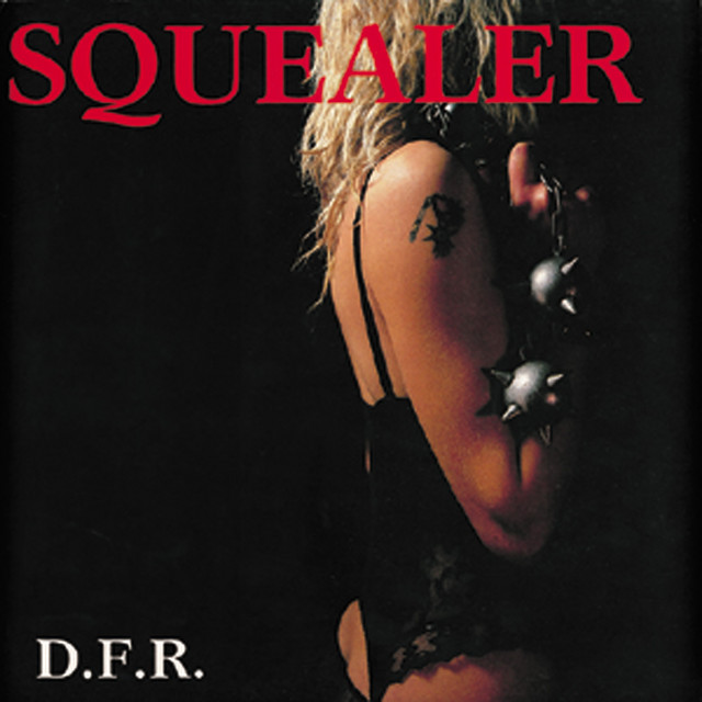 D.f.r. cover