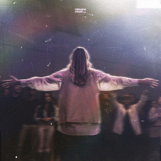 Quero Jesus