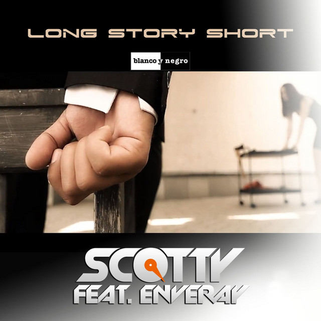 Long Story Short (feat. Enveray) - Bodybangers Remix Edit