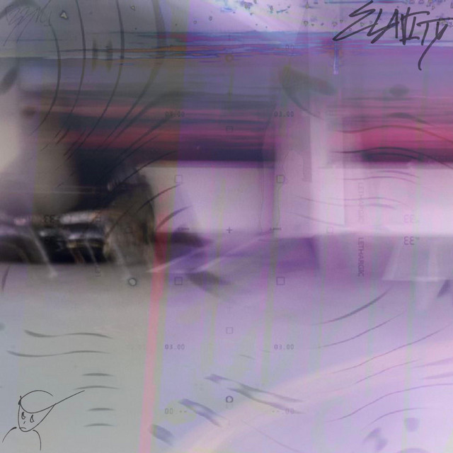 Lethargic Demo Files vol. 1 cover art