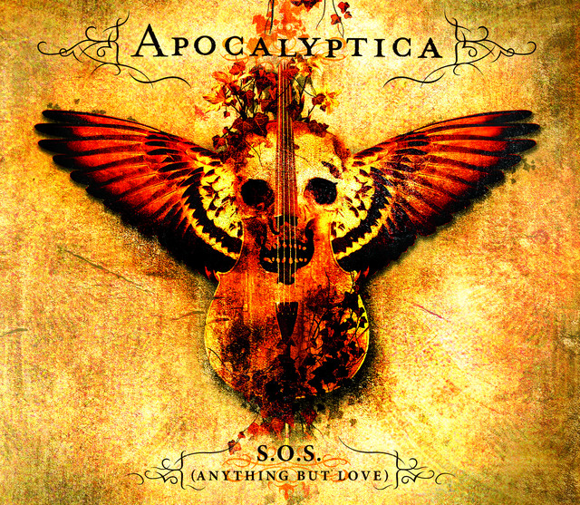 S.O.S. (Anything but Love) (feat. Cristina Scabbia)